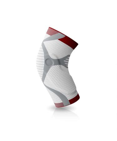 Professional EpiMotion Elbow Support Sleeve | Tennis & Golfer's Elbow Brace for Tendonitis & Arthritis | Slip-On Design X-Large - Buy Online on GoSupps.com