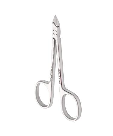 VJ Professional Nail Clippers STALEKS PRO Podo 10 (Blade Length - 7mm) NP-10-7