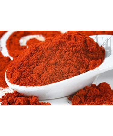Buy Bremer Gew rzhandel Smoked Paprika Spice La Vera Style - 500g (10 x 50g) | Premium Cooking Seasoning for International Shipping - Buy Online on GoSupps.com