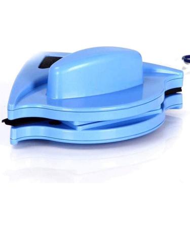 Glass Wiper Magnetic Cleaning Tools Useful Surface Cleaning Brush for Single Double Glazed Windows - Buy Online on GoSupps.com