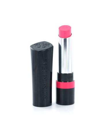Rimmel London The Only 1 Lipstick 3.4g - 110 Pink A Punch | Buy Internationally | Best Matte Finish & Long-Lasting Color - Buy Online on GoSupps.com