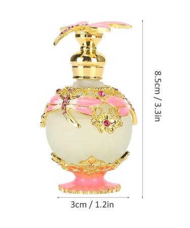 Arabian Perfumes for Women 25ml Muslim Eau de Parfum Toilette Halal Dubai Retro Fragrances Concentrated Long Lasting Perfume Essential Oil Floral Perfumes Arabes De Mujer for Women Sweetheart - Buy Online on GoSupps.com