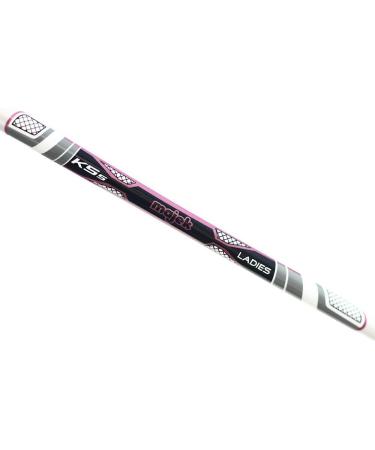 Majek White Pearl Petite Senior Ladies Golf Hybrids Irons Set - New Senior Petite Women's True Hybrid Ultra Light Weight Forgiving Package (4-PW, SW) - Lady Flex Utility Clubs - Buy Online on GoSupps.com