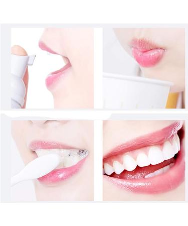 TIREOW Whitening Toothpaste For BAIMISS - Prevent Tooth Decay Strengthen Teeth and Gums Anti Tartar Vegetarian(60ml) - Buy Online on GoSupps.com