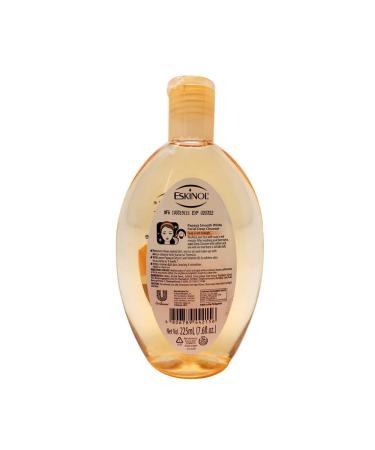 Eskinol Naturals Facial Cleanser Papaya 225mL - Best International Shipping Refreshing Skincare Solution - Buy Online on GoSupps.com