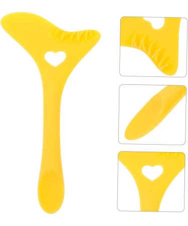 Balacoo Eyeliner Stamp Eyeliner Pencil Make up Tools for Eyes Make up Aid Tools Safety Mask Miss Face 12.00X6.00X0.50CM - Buy Online on GoSupps.com