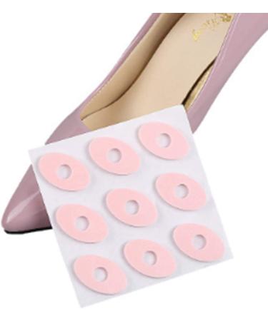 Waterproof Corn Cushions - 72Pcs Corn Pads Shoes Stickers for Corns & Calluses - Buy Online on GoSupps.com