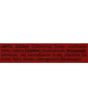 Buy Red Band Liquorice Coins Bag - 500g of Delicious Liquorice | International Shipping Available - Buy Online on GoSupps.com