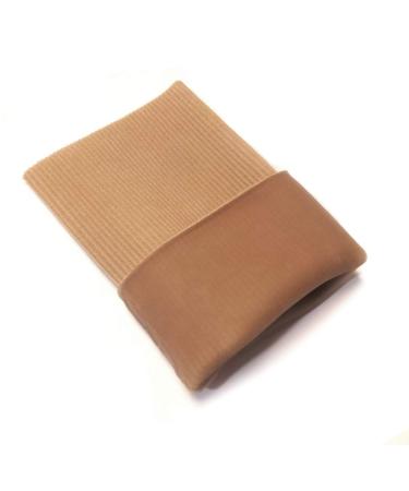 Premium Ankle Sleeve with Gel Pads | Comfortable Support for All Activities Shop Now - Buy Online on GoSupps.com