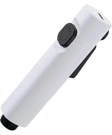Handheld Bidet Spray - Portable Toilet Wash Nozzle for Women | Ideal for Home & Travel - Buy Online on GoSupps.com