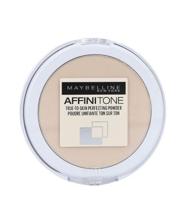 Maybelline Affinitone Powder Tone-on-Tone Powder 9g (20 Golden Rose)