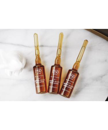 ROFERSAM SA Dsd Crexepil De Luxe Forte Lotion 10 x 10 ml - Buy Online on GoSupps.com