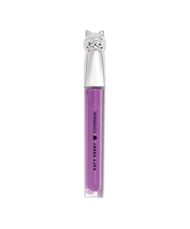 COVERGIRL Katy Kat Lip Gloss Catnip - 0.05 Pound (Pack of 1) - Packaging May Vary - Buy Online on GoSupps.com
