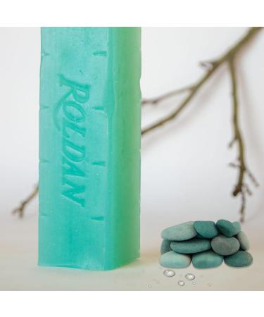 Buy Roldan Glycerin Soap - 1 lb | Premium Moisturizing Soap | International Shipping Available - Buy Online on GoSupps.com