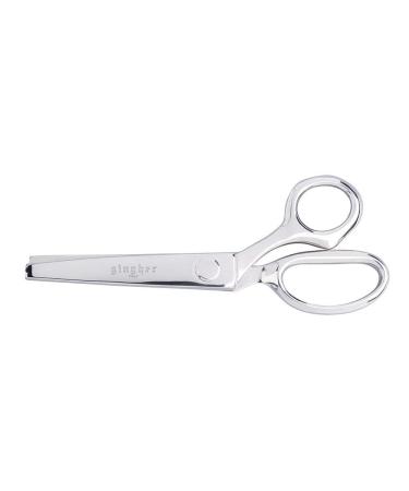 Gingher 7.5 Inch Pinking Shears