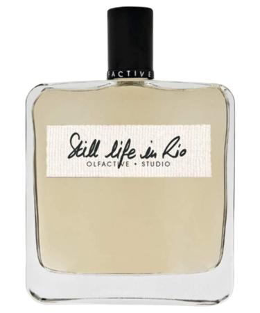 Still Life In Rio by Olfactive Studio Eau De Parfum 3.3 oz Spray by Olfactive Studio
