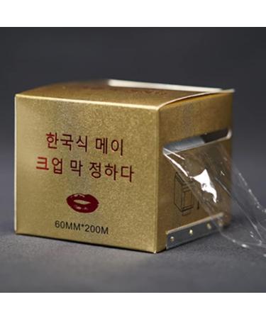 Professional Eyebrow Protective Film - Buy Online on GoSupps.com