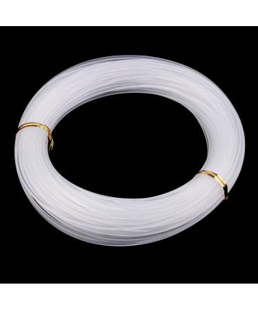 CUTICATE 30m High Strength Nylon Monofilament Fishing Line - 2.0mm Diameter 440lb Tension Ideal for International Shipping - Buy Online on GoSupps.com