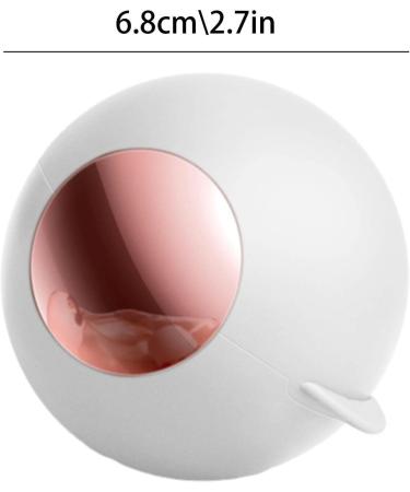 Multifunctional Foot Roller & Lint Remover - Portable Reusable & Washable - Perfect for Clothing & Pet Hair | International Shipping Available - Buy Online on GoSupps.com