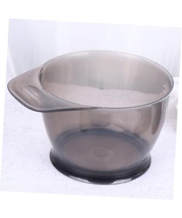 Didiseaon Set Hair Tint Tool Tinting Bowl Hair Coloring Gloves Hair Color Bowl Hair Brush for Bleaching Bleach Powder for Hair Suit Hair Bleach Hair Dryers Applicator Hair Dye - Buy Online on GoSupps.com