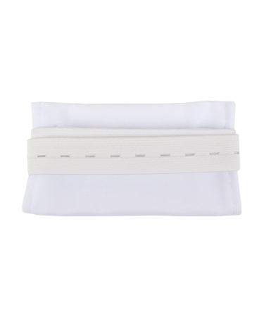 AMAGOGO adjustable breathable peritoneaialsyse belt holder for adults PeritonalAldialysyS belt G Sondenhalter PEG PD accessories for men and