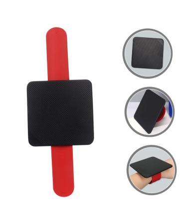 Didiseaon Hair Dyeing Board for Men - Magnetic Wristband & Highlighting Paddle | Perfect for Easy Hair Coloring - Buy Online on GoSupps.com