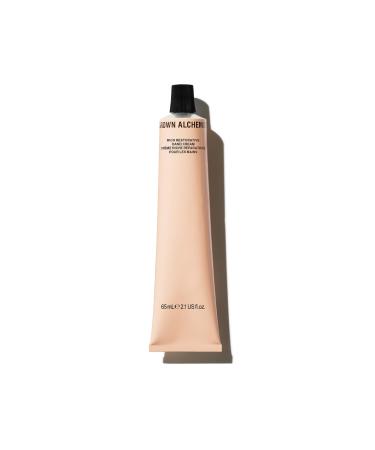 Grown Alchemist Rich Restorative Intensive Hand Cream - Persian Rose Argan Extract - Natural Vegan Hand Moisturiser for Dry and Cracked Hands None Greasy Hand Repair - Scented Handcream 65 ml