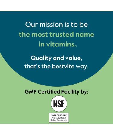 BESTVITE Vitamin B12 (Methylcobalamin) 2000mcg (480 Vegetarian Capsules)(2 x 240) (Methyl B12) - No Stearates - Vegan - Non GMO - Gluten Free - Buy Online on GoSupps.com