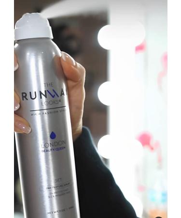 Beauty Queen Texture Spray Dry Volumizing Texture Spray For Lift & Definition Instant Volume And Fullness (7oz) Dry Texture Spray - Buy Online on GoSupps.com