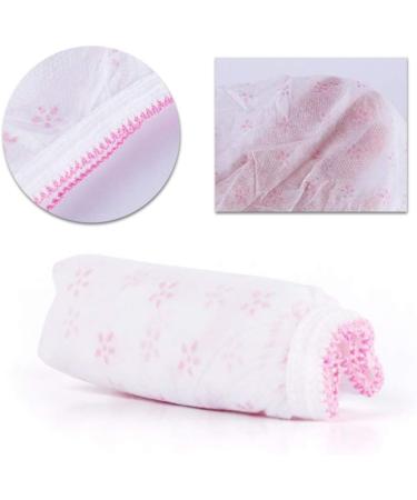 DOITOOL 7pcs Disposable Maternity Knickers - Breathable Non-Woven Underwear for Postpartum, Home and Travel - White - Buy Online on GoSupps.com