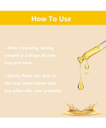 Buy Vitamin CE Ferulic Acid Serum | 20% Vitamin C E & Hyaluronic Acid | Dark Spot Corrector & Anti-Aging - 30ml / 1 fl.oz - Buy Online on GoSupps.com
