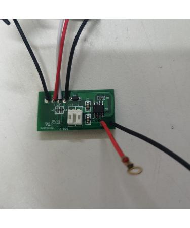 Stable Connection Hair Electric Clipper PCB Main Board Replacement for WAHL 8591 & 8148 | High-Quality Spare Parts - Buy Online on GoSupps.com