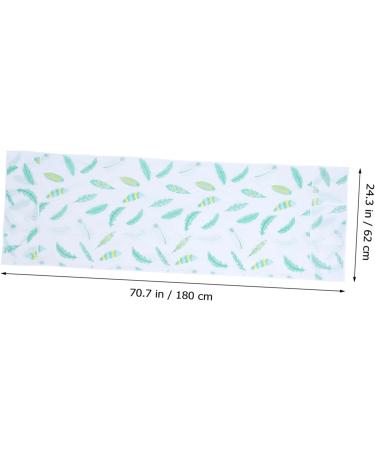 Alipis 2pcs Microwave Kitchenware Nonslip Cover with Fridge Bag Protection Ice Dust Dustproof Storage - Buy Online on GoSupps.com