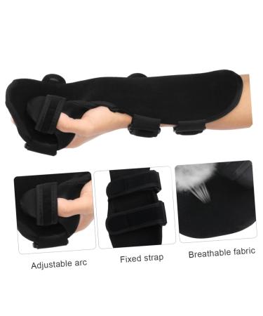 Buy MAGICLULU Carpal Tunnel Wrist Brace - Immobilization Glove & Hand Support for Fast International Shipping - Buy Online on GoSupps.com