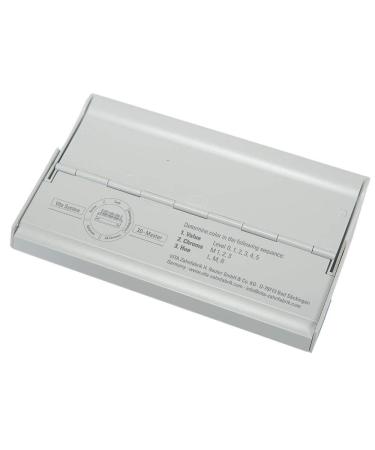 PofeLove Vita Classic 3D Master Shade Guide - 29 Colors Tooth Guide - Buy Online on GoSupps.com