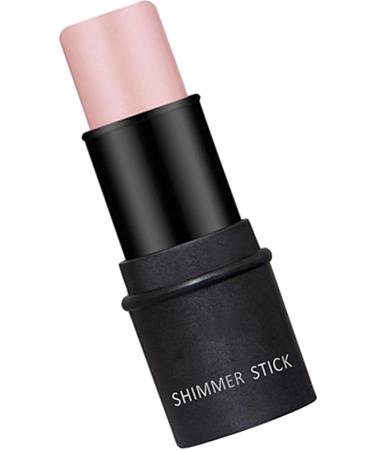 Highlighting Stick 2 Colors Magical Halo Highlighter Stick Powder Highlighting Brightening Facial Makeup Cosmetic (A) - Buy Online on GoSupps.com
