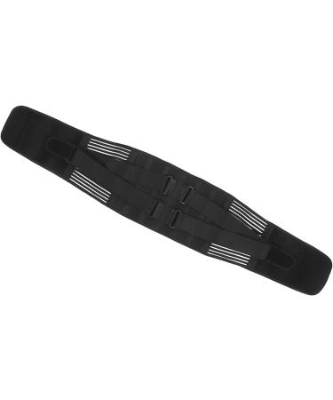 Atyhao Waist Brace - Breathable Compression Belt for Men & Women | Perfect for Summer Sports & Fitness - Buy Online on GoSupps.com