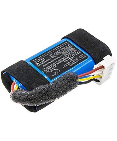 Replacement Battery for Link Portable Flip 5 - 5200mAh Compatible with FLIP5WHTAM 1INR19/66-2 ID1060-B & ID1060-A - Buy Online on GoSupps.com