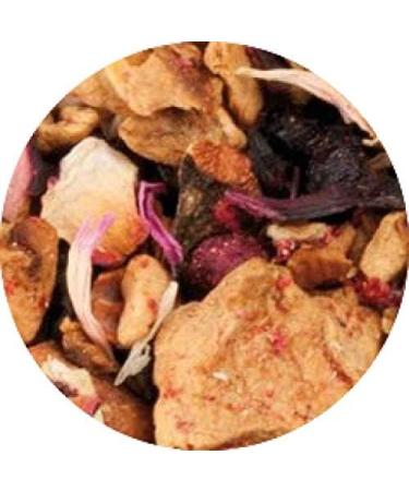  Lerbs & Hagedorn Organic fruit infusion 1 kg - Buy Online on GoSupps.com