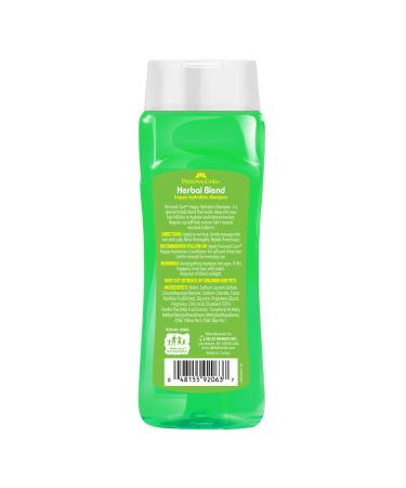 Herbal Shampoo 0.97 Pound | Natural Hair Care | Buy Internationally Online - Buy Online on GoSupps.com