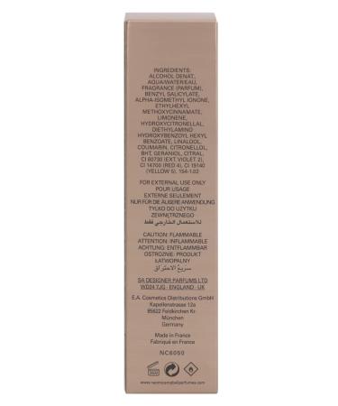 Naomi Campbell Eau de Toilette 30 ML - Buy Online on GoSupps.com