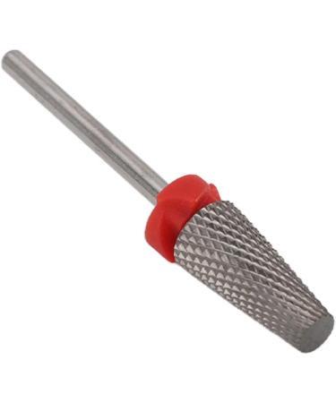 Polish Removal Drill Bit Precise Safe Long Durability Nail Drill Bits for Manicure for Acrylic Gel Nails - Buy Online on GoSupps.com
