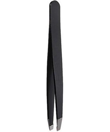 2pcs Stainless Steel Eyebrow & Nose Hair Tweezers Set | Precision Hair Removal Tool for Women | International Shipping - Buy Online on GoSupps.com