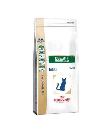 Royal Canin Obesity Cat Food 1.5 kg