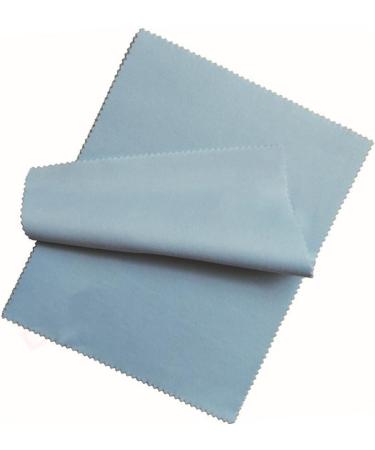 GLEAVI Microfiber Cleaning Cloths - 2 Sets for Phone Eyeglasses Guitars & Sunglasses - Quick Drying & Streak-Free - Buy Online on GoSupps.com