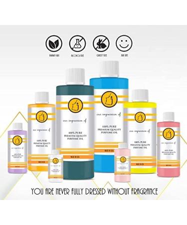 Pure Cologne Oil for Personal Body Oil Cologne Premium Quality Undiluted & Alcohol free | Oils Gift Set | Fragrance Cologne Scented Oil (B-ond # 9 2oz) B-ond # 9 2 Fl Oz (Pack of 1) - Buy Online on GoSupps.com