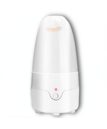 Menstruation cups sterilizer portable menstrual cup cleaner menstrual cup special cleaner fast cleaning for portable menstrual cup of all sizes (EU plug)