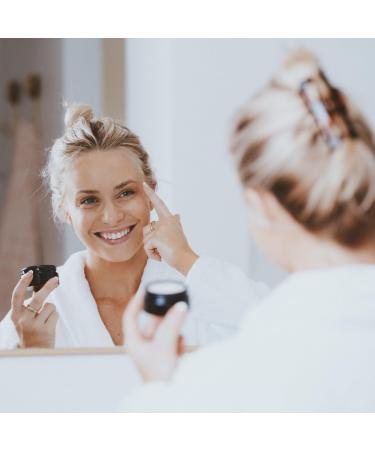 Organic Collagen Repair Cream - Pure Moisturizer for Revitalizing & Nourishing Skin | 1.52 oz - Free Shipping Worldwide - Buy Online on GoSupps.com