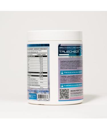 Believe Supplements Performance EAA - Essential Amino Acids Formula | Boost Muscle Recovery Performance & Hydration | Sugar-Free & Delicious Flavors Available! (30 servings Grape Freeze) Grape Freeze 30 servings - Buy Online on GoSupps.com