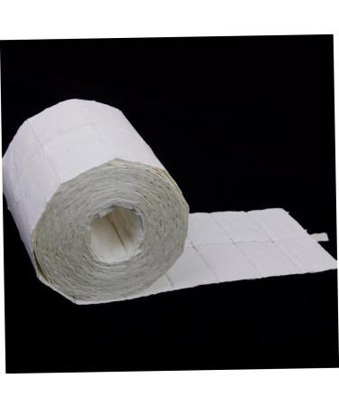 FRCOLOR 300 Piece Facial Remover Pads - Disposable Makeup Wipes & Towels for Easy Cleaning | Optimal for Nail Removal & Daily Skincare - Buy Online on GoSupps.com